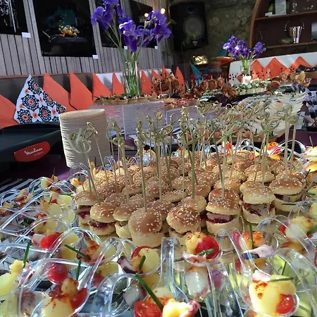 La Stregheria 3* Leucate