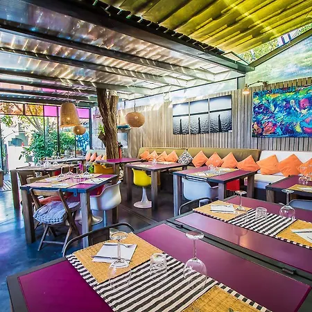 La Stregheria 3* Leucate