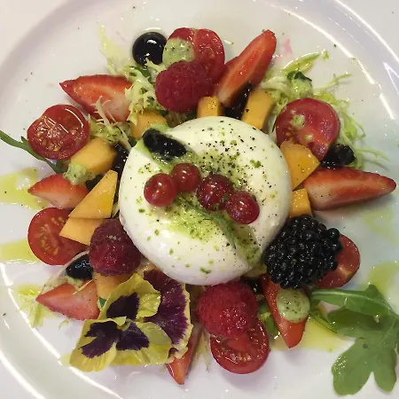 La Stregheria 3* Leucate