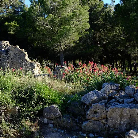 La Stregheria 3* Leucate