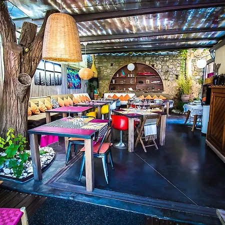 Gæstehus La Stregheria 3*