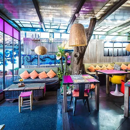 La Stregheria 3* ルカート