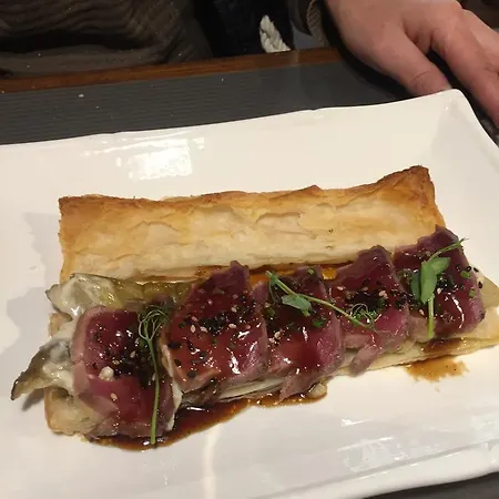 Maison d'hôtes La Stregheria 3*