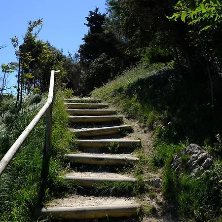 Maison d'hôtes La Stregheria 3*